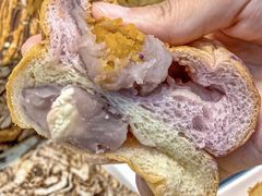 -爸爸糖吐司面包(无锡阳光花园店)