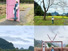 -英西峰林·洞天仙境