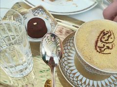 -迪拜帆船酒店海底餐厅