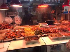-黄毛鸭脖(汉阳总店)