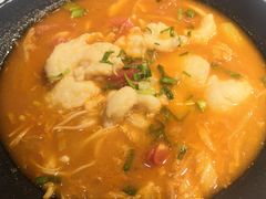 -苗小坛酸汤鱼(酒仙桥店)