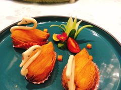 -京粤荟(海王银河科技大厦店)