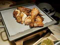 -绿茶餐厅(乐峰广场店)