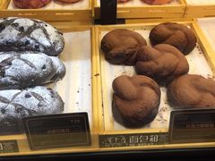 -面包和茶(万联店)