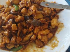 -清真•蜀风园(丁字沽总店)