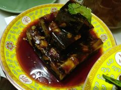 -那家小馆•北京菜•烤鸭(中关村店)