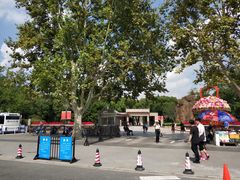 -上海市龙华烈士陵园