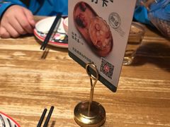 -新白鹿餐厅(龙游路店)