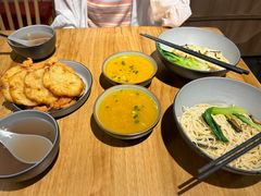 -姚面记·海派家常菜(恒基名人购物中心店)