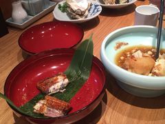 -翔峰炭火鳗鱼(悦泰街里公寓店)