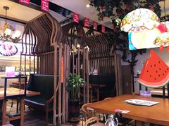 -清真·噃茄树黄柿子火锅