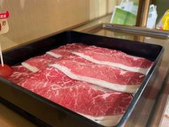 -海底捞火锅(大融城店)