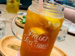 -BossBabe亲子餐厅(金光华广场店)