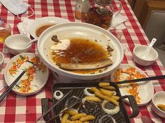 -西贝(华发商都店)