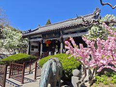 -戚继光故里