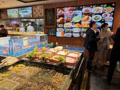 -阿明小菜·海鲜·上海菜(梅陇店)