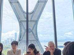 -小南洋海景餐厅(深圳湾店)