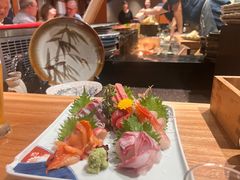-银座田舍家