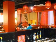 -潘十九地道成都老火锅(孙桥店)