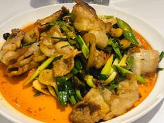 -眉州东坡(上海中心店)