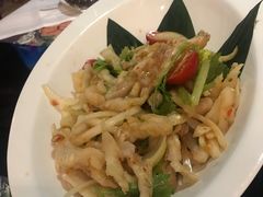 -金厨泰国餐厅·全泰籍厨师料理(拱北店)