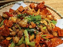 -小和庆·知味(首铸万科店)