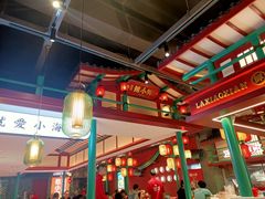 -辣小鲜·南昌大排档(船山路店)