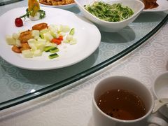 -燕山大酒店-中餐厅