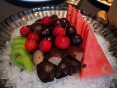 -上和臻品中国菜(花园街店)