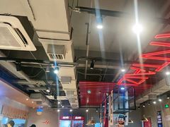 -三太子地摊烧烤·小龙虾(北蔡店)