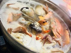 -春华海鲜城(广场西苑店)