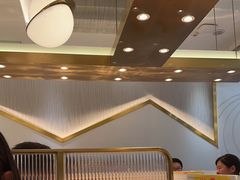 -争鲜回转寿司(通州万达店)