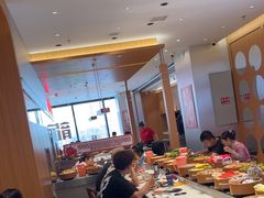 -龍歌自助小火锅(市南金茂湾店)
