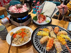 -村上一屋·亚洲菜融合小馆(南楼店)
