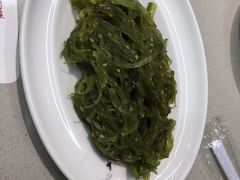 -喜家德虾仁水饺(华强天虹店)