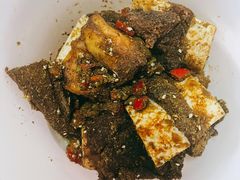 孜然牛排大份-清真双宝红油牛系列