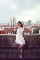 -时光纪全家福·母女写真