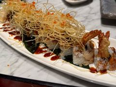 -阿吾罗日本料理(K11艺术中心店)