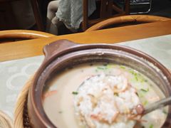 -如轩·海鲜砂锅粥·潮汕菜(南城店)