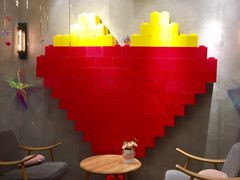 -W CAFE(甜爱路店)
