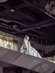 -铂爵宫皇家婚礼会馆