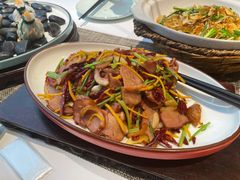 -上座云间·青年赣菜(绿茵店)