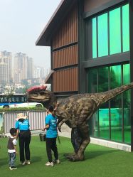 -恐龙探索乐园(磁器口店)