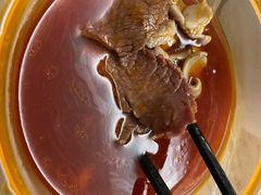 -薛记襄阳香辣牛肉面(平安路店)