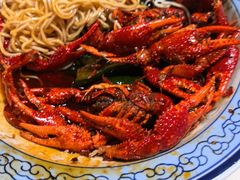 -91小龙虾·香辣蛙(蛇口店)