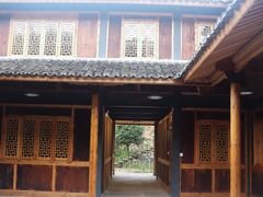 -乌岩头民俗博物馆