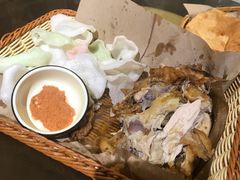 -粗茶淡饭•陕菜•家常菜