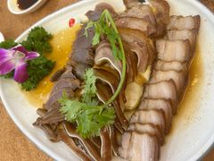 -潮道鱼仔店·潮汕味(长兴路店)
