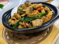 -鹿鸣酒家(越秀店)