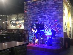 -5号公路餐厅(曼哈顿店)